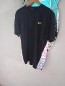 T shirt EA7 homme t M