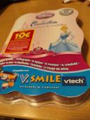 Cendrillon V.Smile