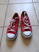 Converse enfant mixte