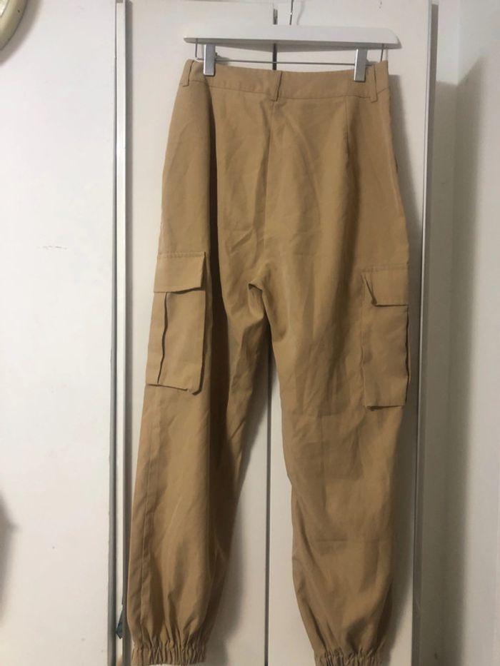 Pantalon cargo léger . Taille M 36/38 - photo numéro 7