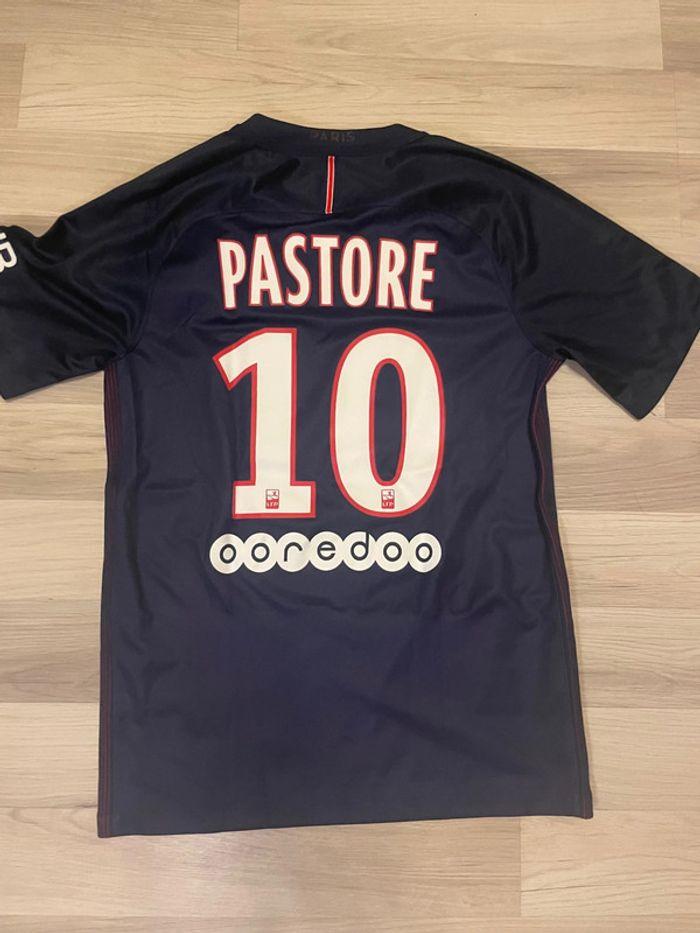 T shirt Pastore - photo numéro 6