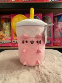 Peluche Pusheen - Pink Lemonade