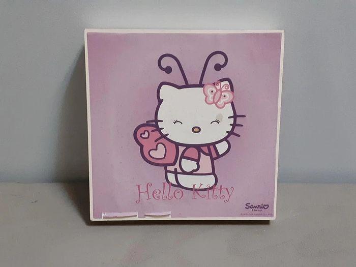 Tableau Hello Kitty