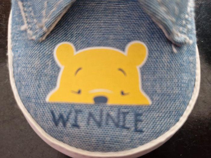 Chaussure winnie - photo numéro 3