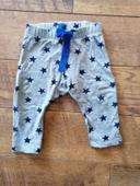 Petit pantalon fin petit bateau