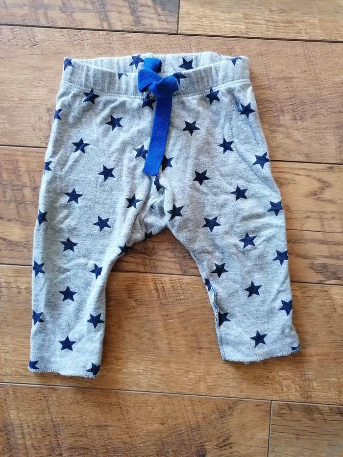 Petit pantalon fin petit bateau - photo numéro 1