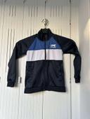 Veste à col montant zippée sport Airness