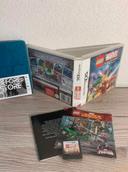 Jeux  Lego  Marvel  Super Heroes  - 3DS