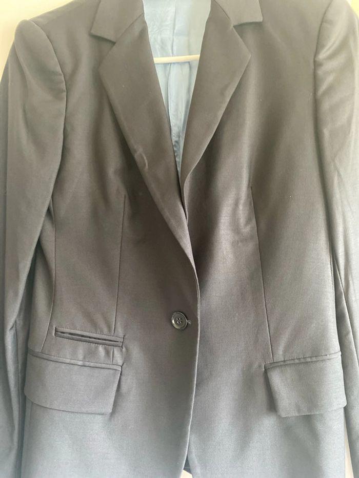 Veste de tailleur taille 38 - photo numéro 2