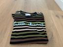 Tee shirt little Marcel t.XS