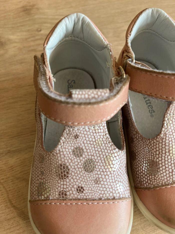 Chaussure bébé fille - photo numéro 10