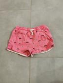 Short kiabi 4 ans