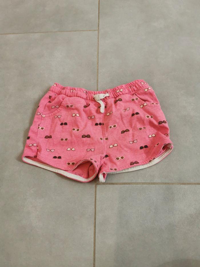 Short kiabi 4 ans - photo numéro 1