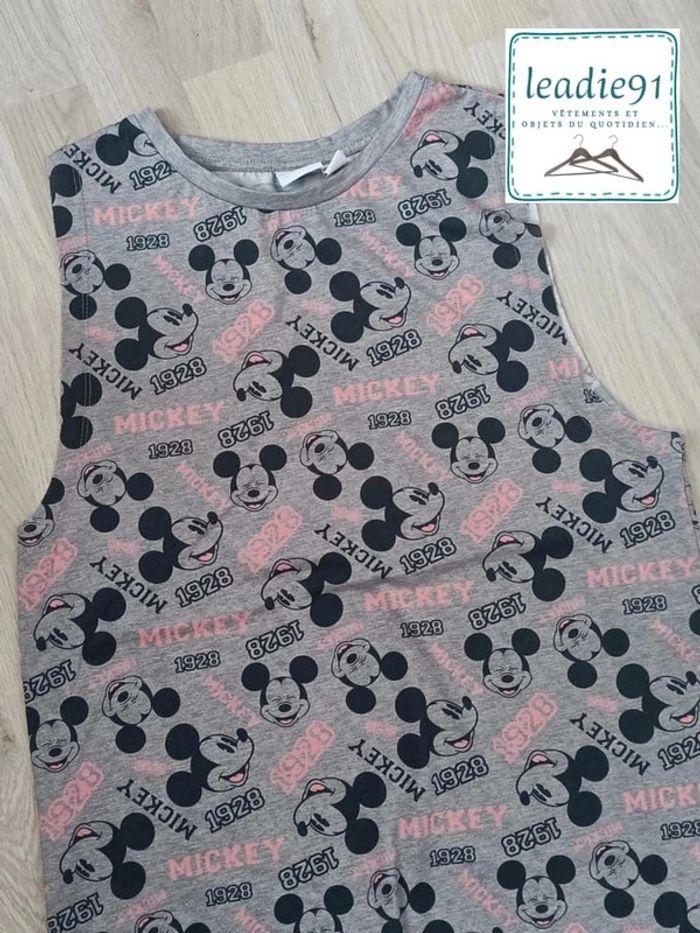 tee shirt Disney femme 38 - photo numéro 2