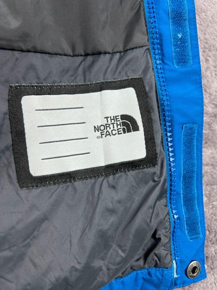 👕 Veste Hyvent The North Face Bleu Taille XS 👕 - photo numéro 14