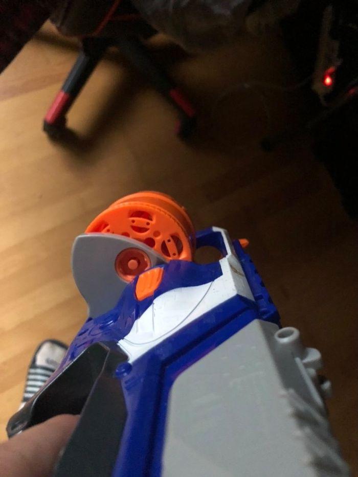 Lot nerf - photo numéro 4