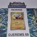 Carte Pokémon Lixy Reverse 066/167 EV06 Mascarade Crépusculaire TWM FR