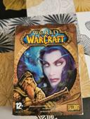 Jeux PC World of Warcraft