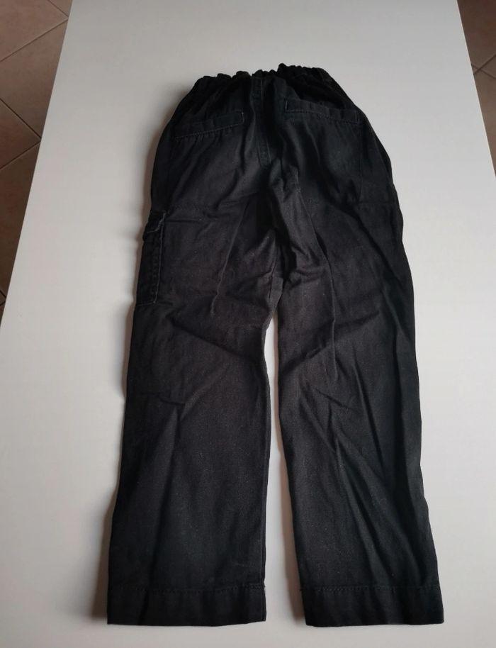 Pantalon garçon - photo numéro 2