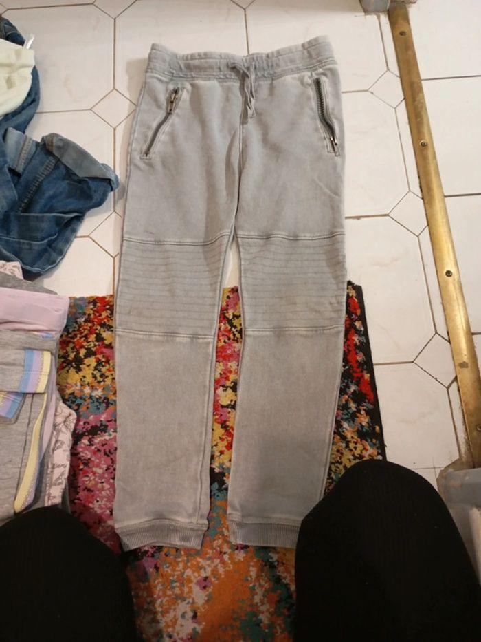 Pantalon hm garçon neuf - photo numéro 1