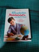 65 activités montessori pour les 6 - 12 ans