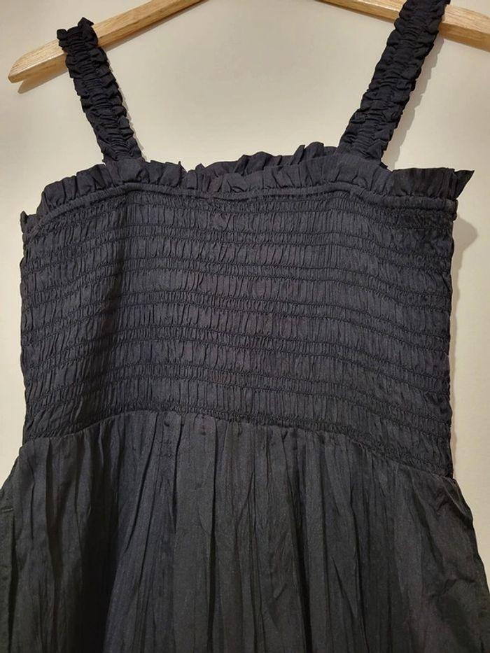 robe GAP noir taille L - photo numéro 3