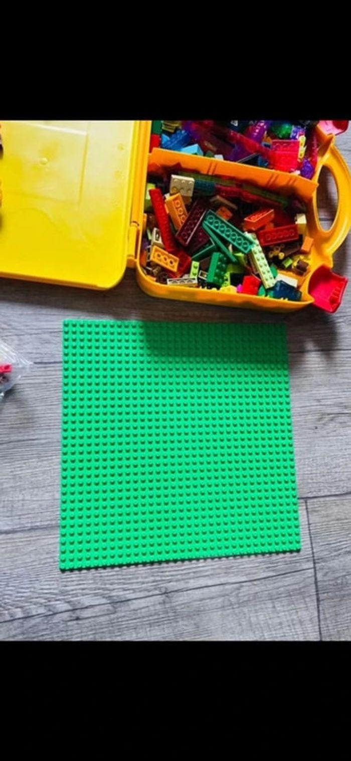 Gros lot lego - photo numéro 3