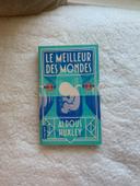 Livre « le meilleur des mondes » de Aldous HUXLEY