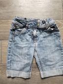 Short cousu main taille 5 ans bon état TAO