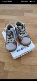 Chaussures babybotte