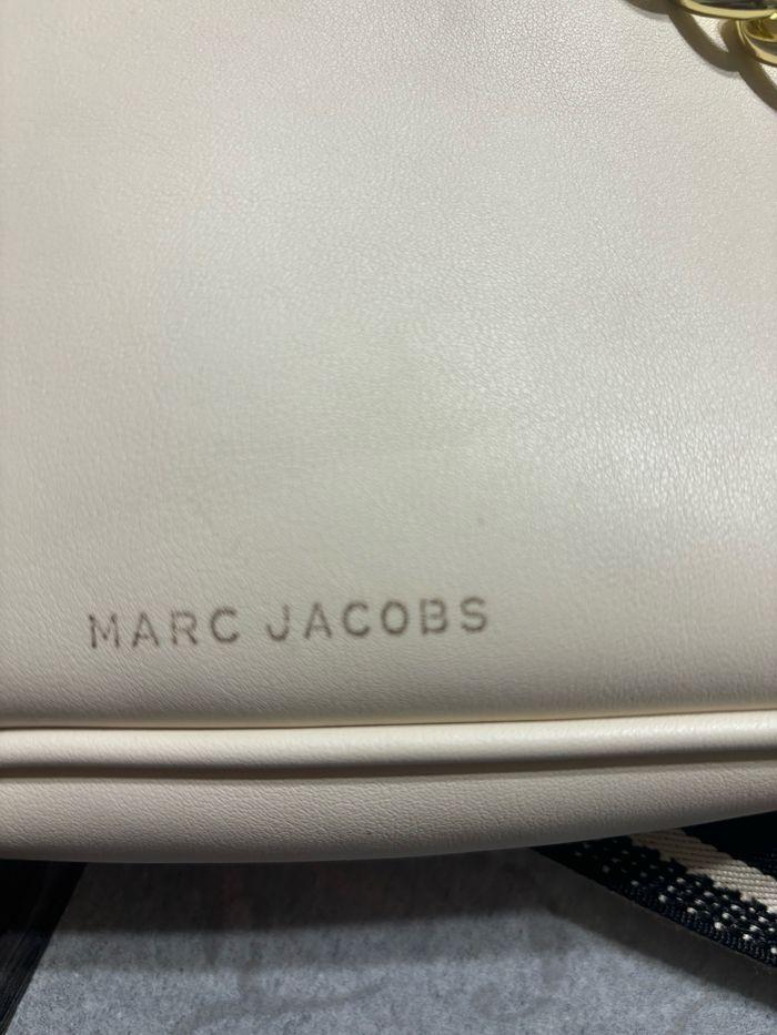 Sac bandoulière Marc Jacob - photo numéro 7