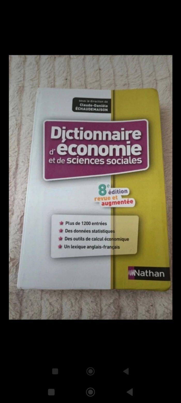 Livre scolaire