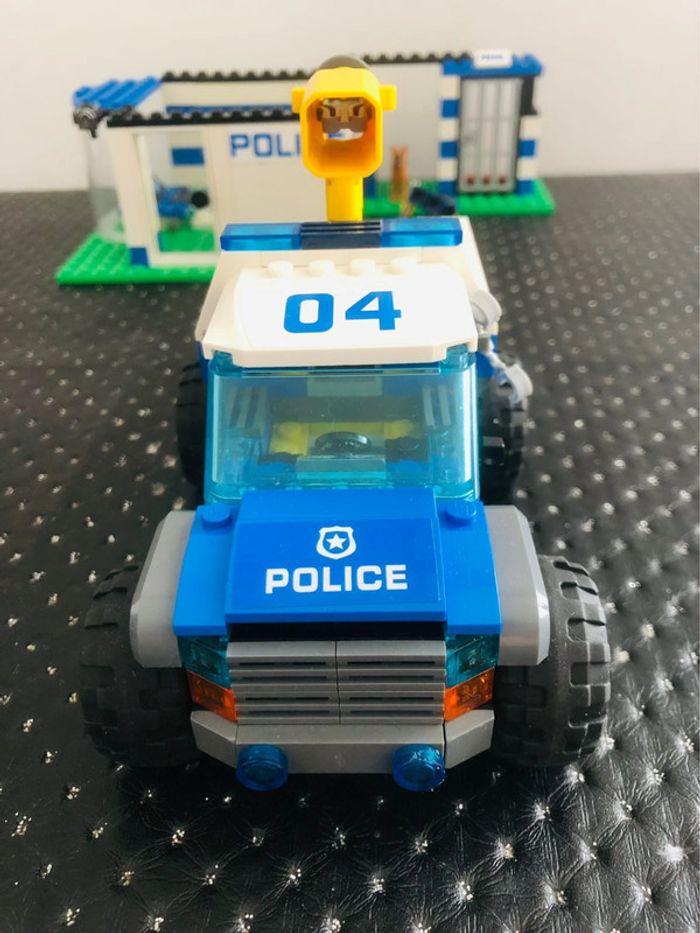 Lego police - photo numéro 4