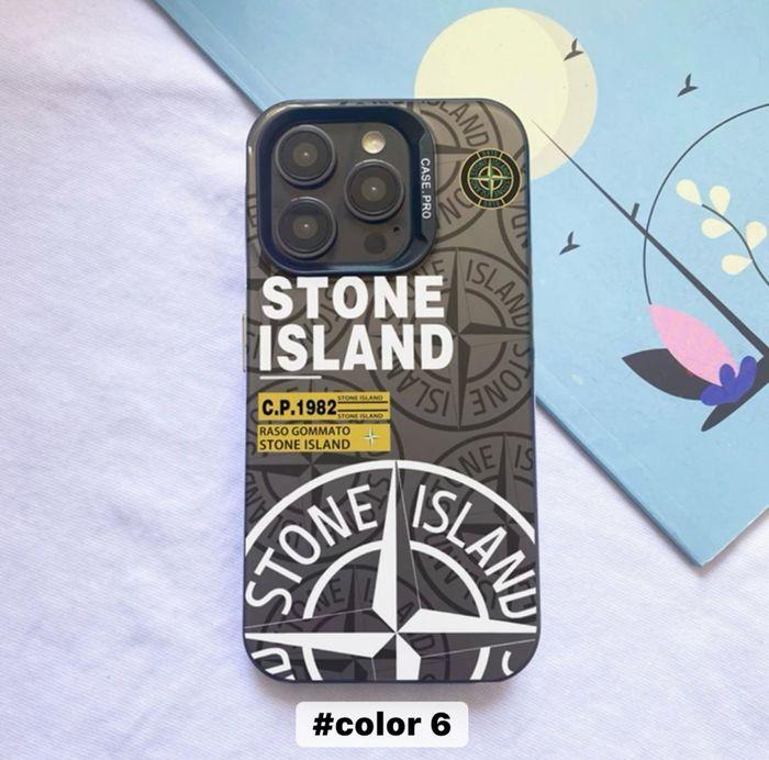 Coque stone island - photo numéro 6