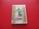 Zelda Skyward Sword  25th Anniversary Wii