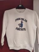 Sweat fortnite