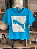 Tee-shirts puma