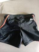 Maillot de bain garçon 14 ans