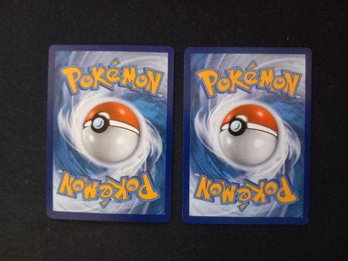 Lot cartes pokemon Stars Étincelantes - photo numéro 2