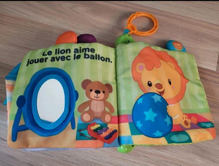 Baby livre - photo numéro 4