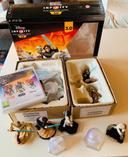 💥Lot Disney Infinity version 3.0 pour PS3 🎁