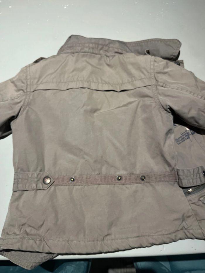 Veste Ikks 5A - photo numéro 6