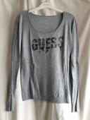 Pull fin guess