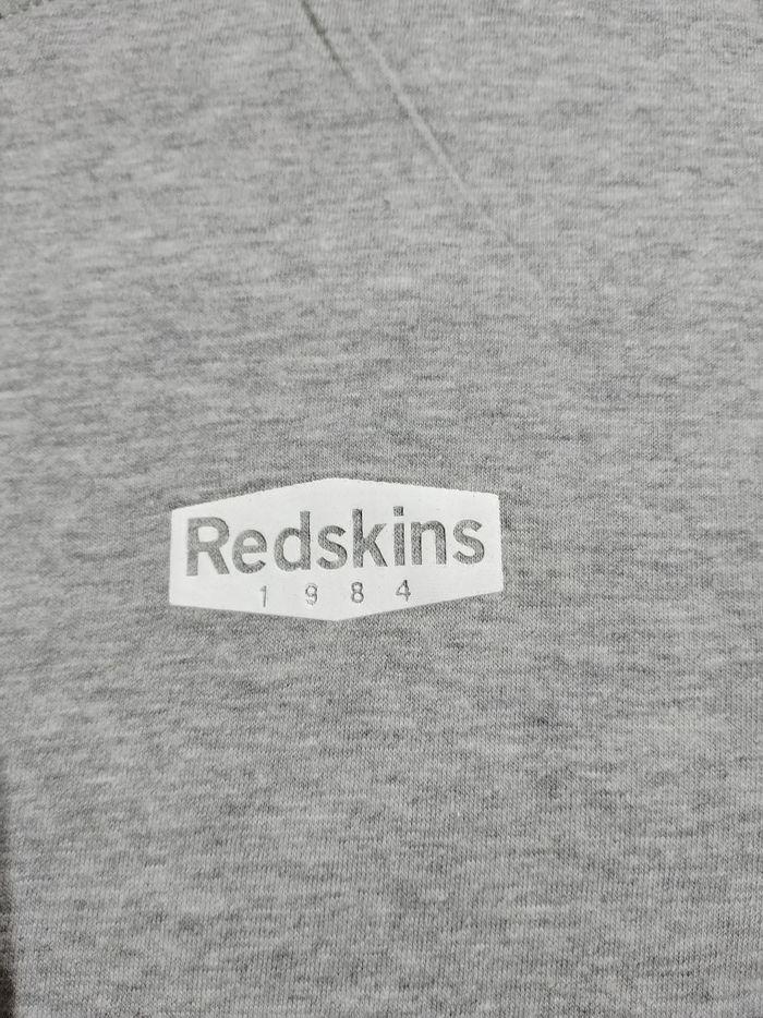 T-shirt Redskins taille S - photo numéro 5