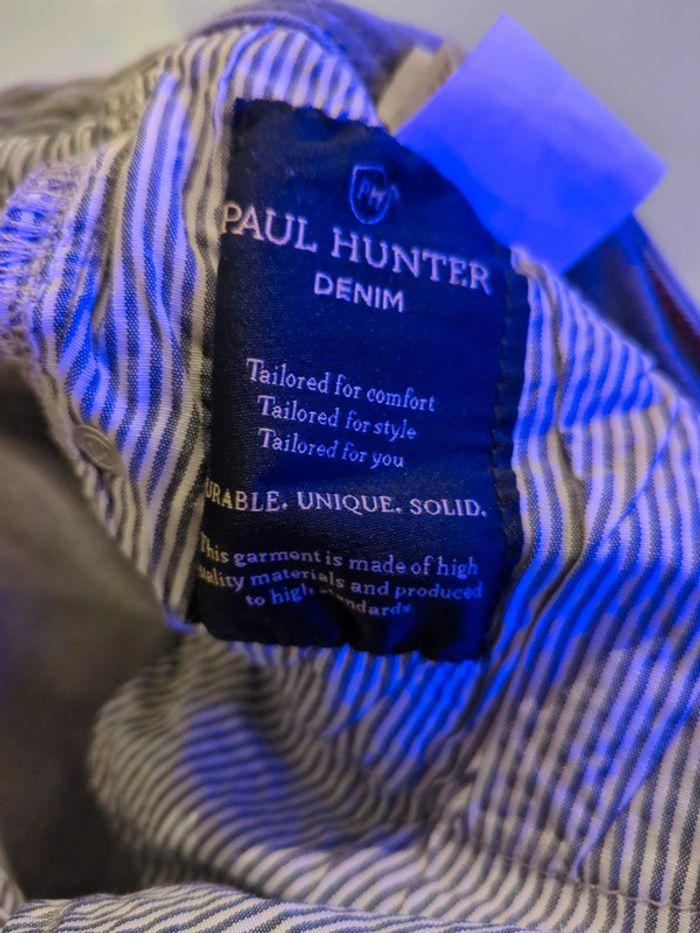 Jean's Paul hunter - photo numéro 3