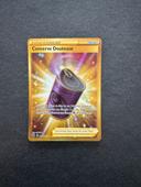 Carte Pokémon Conserve Douteuse 080/073 La voie du maître