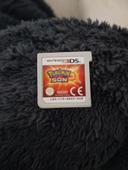 Pokémon version Soleil 3Ds