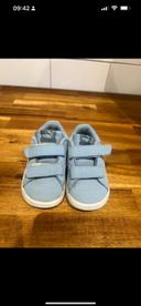 Baskets Puma enfant