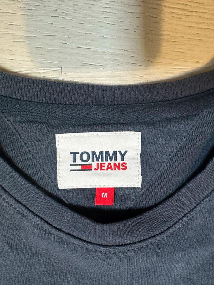 T-Shirt Tommy Jeans - photo numéro 7