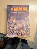 14-18/ Verdun la plus grande bataille de l'histoire racontée par les survivants